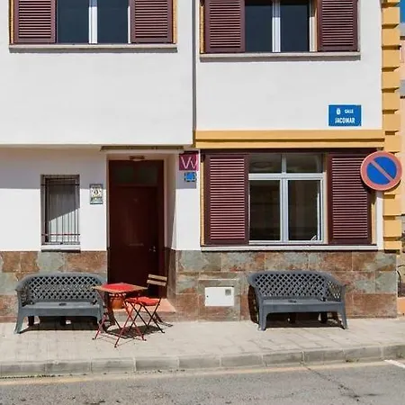 Chrisoasis Appartement Arguineguin