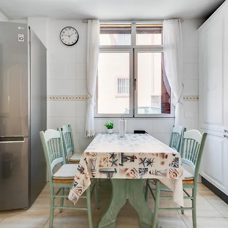 Appartement Chrisoasis Arguineguin