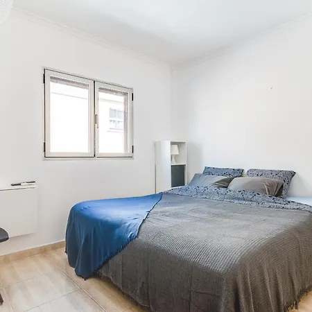 Chrisoasis Apartment