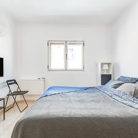 Chrisoasis Apartment *