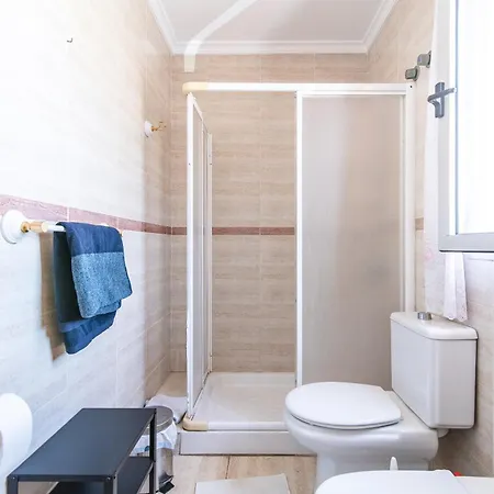 Appartement Chrisoasis *