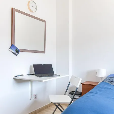 Appartement Chrisoasis