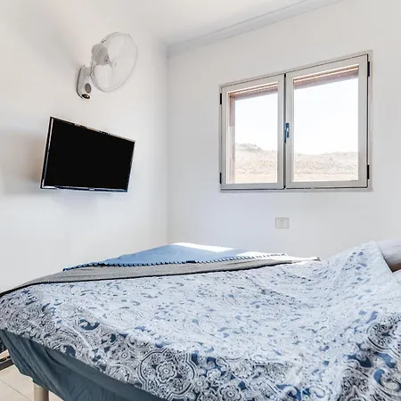 Appartement Chrisoasis *