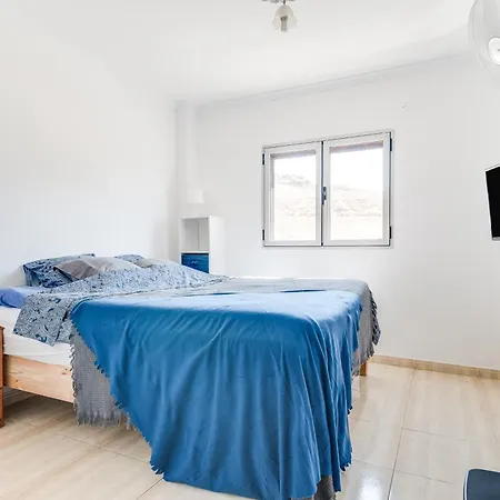 Chrisoasis Apartment