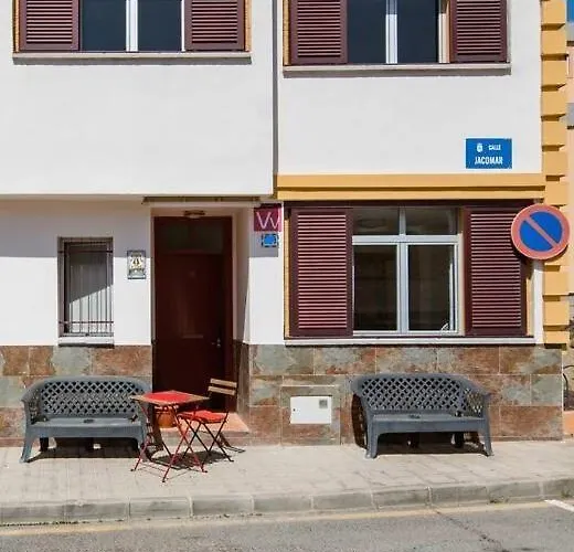 Chrisoasis Apartmán Arguineguin