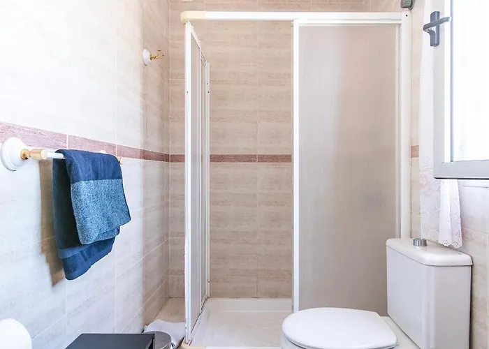 Apartmán Chrisoasis *