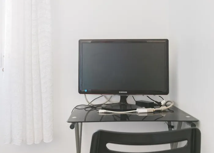 Chrisoasis Apartmán Arguineguin