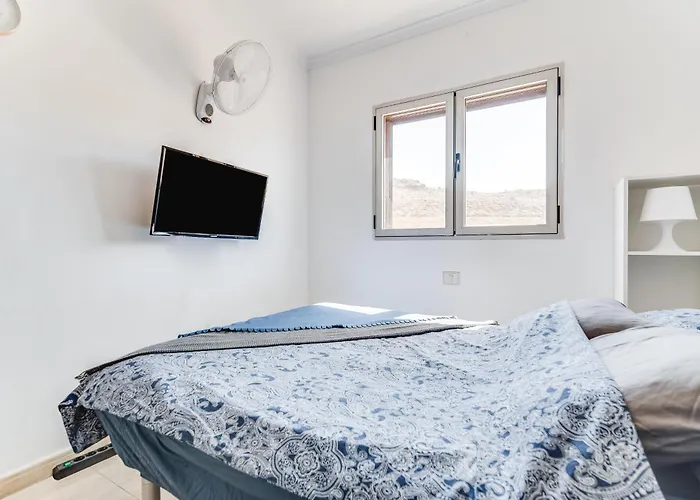 Apartmán Chrisoasis *