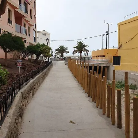 Chrisoasis Arguineguin