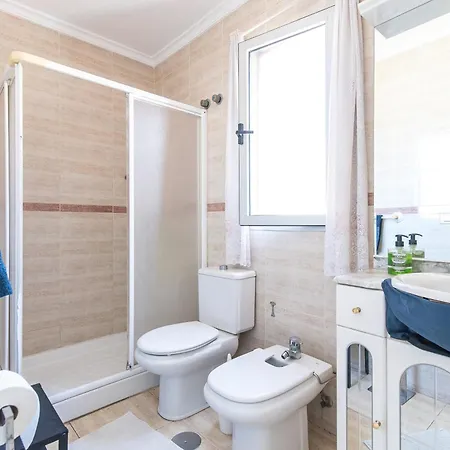 Chrisoasis Διαμέρισμα Arguineguin