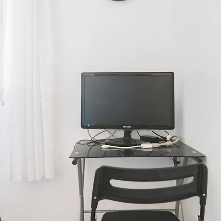 Chrisoasis Διαμέρισμα Arguineguin