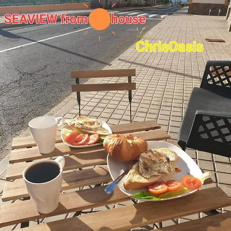 Chrisoasis Arguineguin